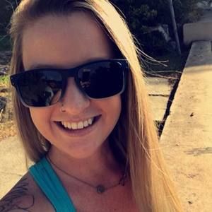 Meet your Posher, Brianna